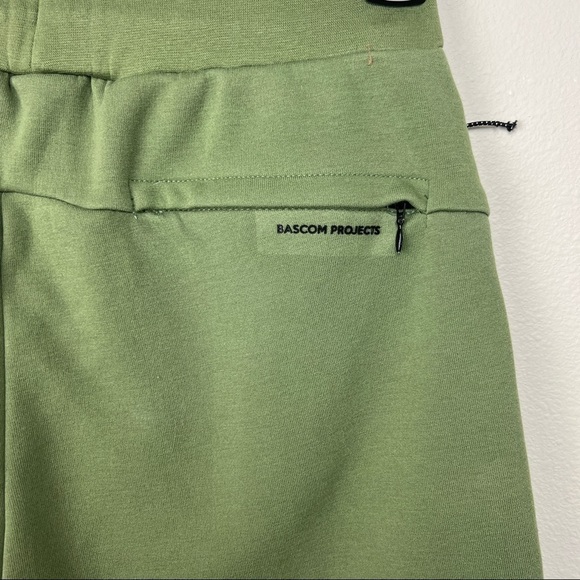 Bascom Projects Athletic Shorts - Picture 4 of 8